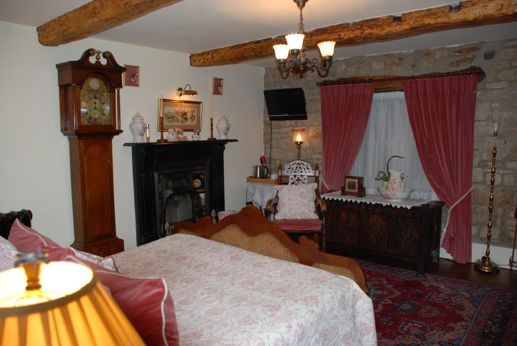 The Homestead คาร์นฟอร์ธ ห้อง รูปภาพ