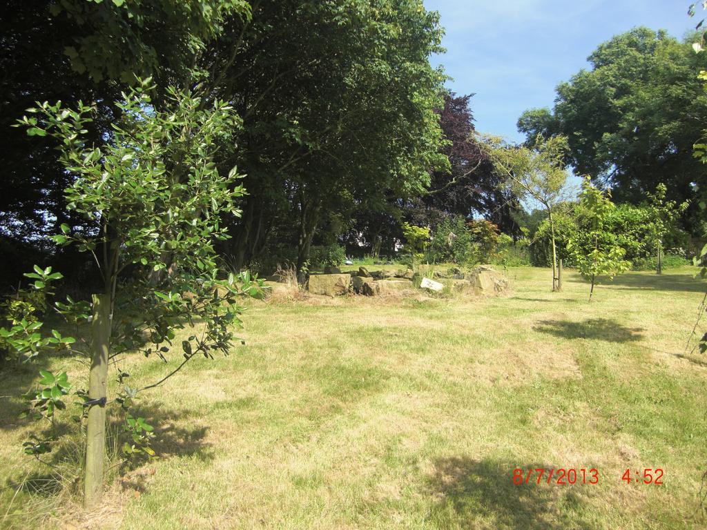 The Homestead คาร์นฟอร์ธ ภายนอก รูปภาพ