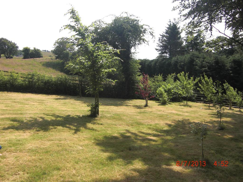 The Homestead คาร์นฟอร์ธ ภายนอก รูปภาพ