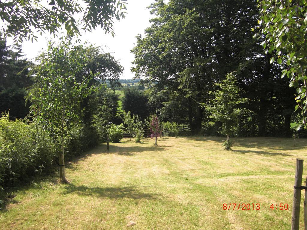 The Homestead คาร์นฟอร์ธ ภายนอก รูปภาพ