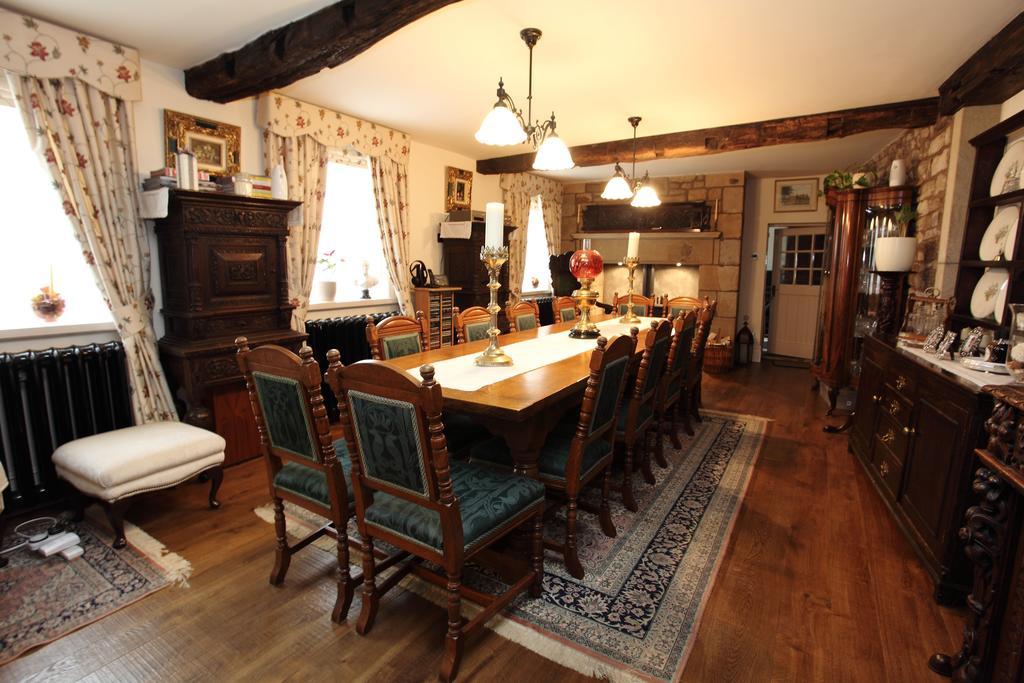 The Homestead คาร์นฟอร์ธ ภายนอก รูปภาพ